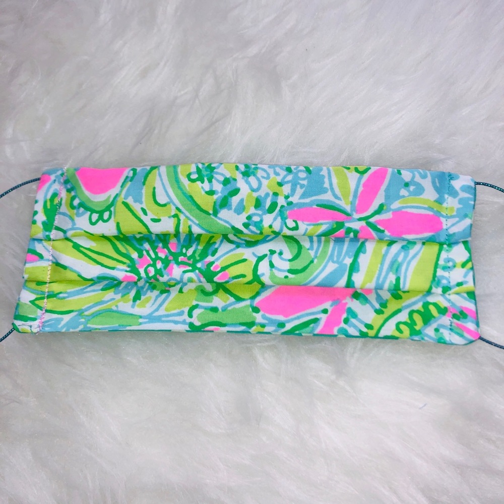 Face cover